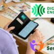 Digitale Schulung: Am 28. Oktober gibt es in der Guten Stube im Spreeauer Bürgerhaus viele wichtige Infos rund um die elektronische Patientenakte und das elektronische Rezept. Foto: Jörg Farys/Montage: Anke Beißer