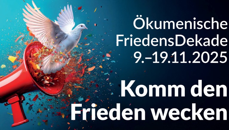 Quelle: 45. Ökumenische FriedensDekade/Screenshot: Anke Beißer