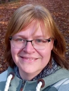 Dajana Runge, Deutsche Lebens-Rettungs-Gesellschaft Kreisverband Oder- Spree e.V./Leiterin Öffentlichkeitsarbeit Foto: Dajana Runge