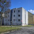 Erstes Untersuchungsobjekt: Ein Ingenieurbüro ist beauftragt zu prüfen, welche Varianten für eine Heizungsumstellung im Wohngebiet Puschkinstraße Kienbaum wirtschaftlich und klimafreundlich wäre. Foto: Anke Beißer