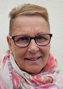 Rektorin der Gerhart-Hauptmann-Grundschule Grünheide: Sabine Wilde-Balzer Foto: Anke Beißer