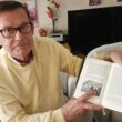 Erschreckender Blick auf die eigene Geschichte: Michael Sturm aus Grünheide hat in der Vergangenheit seiner Familie gegraben und ist auf Abgründe gestoßen. Foto: Anke Beißer