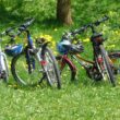 Radfahren in Oder-Spree - Symbolbild Foto: hans-cycles auf Pixabay
