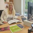 Gleichstellung in Grünheide: Inga Haustein bietet Beratung - ab sofort nicht nur für Mitarbeiterinnen und Mitarbeiter der Verwaltung. Foto: Anke Beißer
