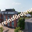 Vereinsförderung geht in die nächste Runde: Anträge müssen bis 30. Juni im Rathaus sein. Foto: Marco Jonscher/Grafik: Anke Beißer
