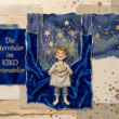 KiKo-Angebot der besonderen Art: Stefanie Höhn öffnet im Juli in der schulfreien Zeit ein Ferienatelier. Werbeflyer (erstellt mit Gemini): Stefanie Höhn